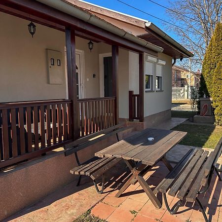 Green Garden Apartments Surcin Exterior photo